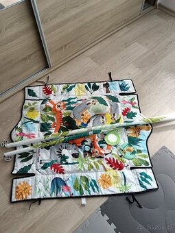 Podložka Baby Tiger tropicana