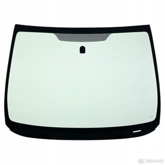 Opel Astra J čelní sklo