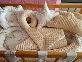 Hnízdečko se zavinovačkou