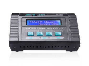 EV-Peak C1-XR nabíječ s balancérem