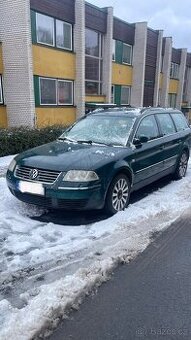 Vw Passat b5.5