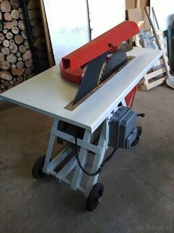 Prodám tovární cirkulárku HOP
