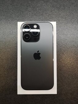 Apple iPhone 14 Pro 128gb + Spigen Case