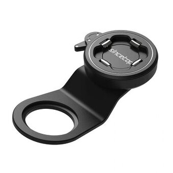 Lehký držák mobilu na kolo sincetop