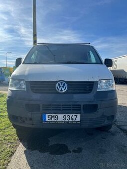 Prodám Volkswagen Transporter T5