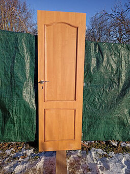 PRODÁM INTERIÉROVÉ DVEŘE