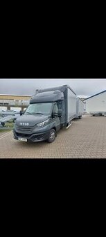 PŘÍJMU ŘIDIČE SKUPINY B+E DO MEZINÁRODNÍ DOPRAVY, CELÁ ČR