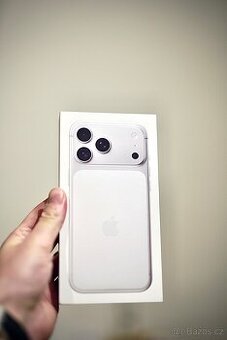 Iphone 17 pro max 256gb