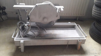 Diamantová pila Clipr