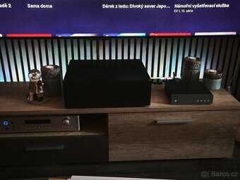 Cambridge audio mxn10