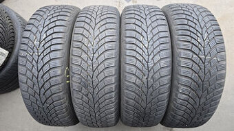 Zimní pneu 195/65/15 Continental