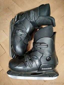 Dětské brusle Boycott