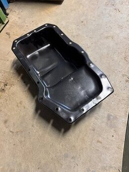 Olejová vana na Octavia, Felicie, Spartak, 1203