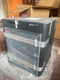 BambuLab P1S - nepoužitá, nová a v záruce