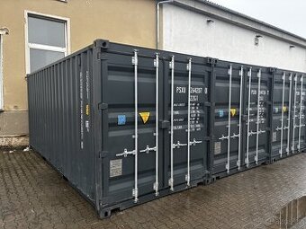 Pronájem lodního kontejneru 14,5m2 - 1