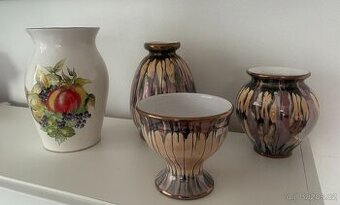 Keramika 4ks