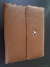 Dámská peněženka zn. Montblanc Meisterstück