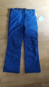 Prodám dětské lyžařské kalhoty Ziener vel.164 nové