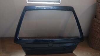 5 dveře škoda felicie