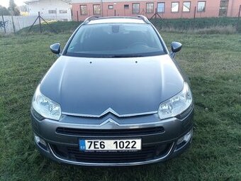 Prodám Citroen C5 1.6 HDI, - 1