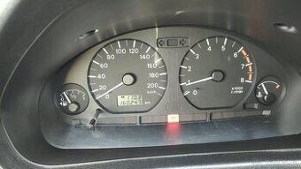 Prodám Mitsubishi Space Star rok 2004