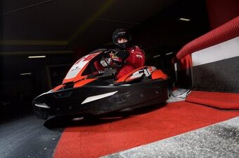 OBSLUHA MOTOKÁR - HPP