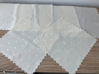 Nové prostírání - 1