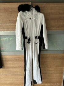 Dámský lyžařský overal