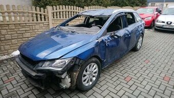 Náhradní díly Seat Leon 3 ST Kombi