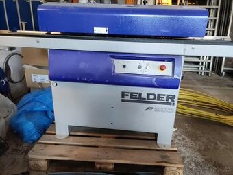 Olepovačka hran FELDER P 200 (8274)