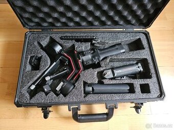 DJI gimbal Ronin RS3