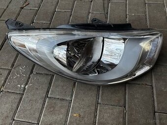 Přední světlo Hyundai I10