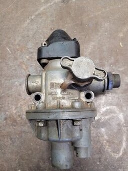 Regulátor tlaku vzduchu značky Jikov