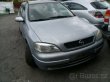 ND OPEL ASTRA G COMBI X20DTH KLIMA STIBRNA METALIZA