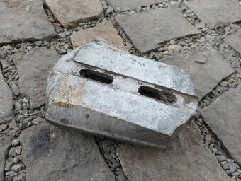 Jawa Speciál kostka převodovky