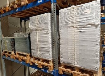 Papír Royal Green 290 a 350, Papír Pearl Aurum 290