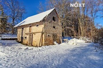 Prodej Chalupa, 140㎡ - 1