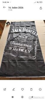 Ručník Jack Daniels