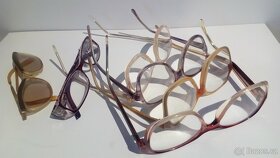 Ubrus a  Na chalupu 150kč,-Ručně pletené košíky kus -30Kč - 1