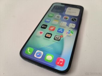 apple iphone 12 PRO MAX 128gb Blue 100% Batéria