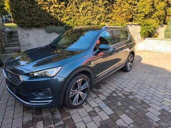 Seat Tarraco 2.0TDI 140Kw DSG, Xcellence 4Drive