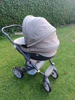 Kočárek Baby Merc