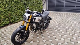 CFMOTO 700CL-X HERITAGE