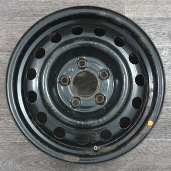 Disky na Hyundai i30, Kia 6Jx15 ET46 č. AF242