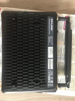 TP-Link Archer MR200 – 4G LTE WiFi router