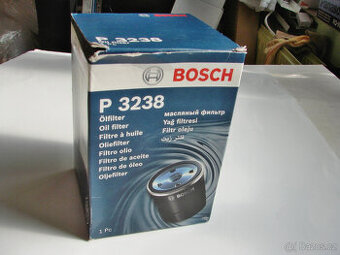 Olejový filtr Bosch P3238 nový