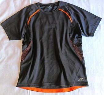 PÁNSKÉ SPROTOVNÍ TRIČKO-PRO TOUCH-DRY PLUS- L