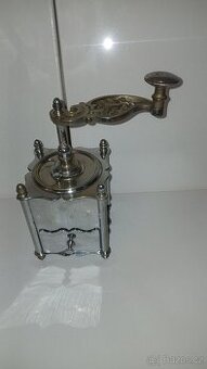 Retro Mlýnek dle fotek