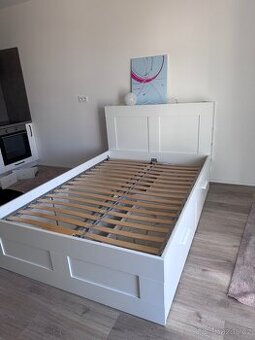 Postel BRIMNES 140x200