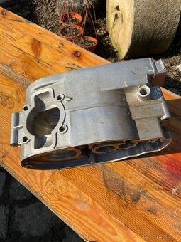 Nové díly MZ a Simson uloženky